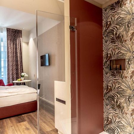 Calepina Alpine Suite Trento Exterior photo