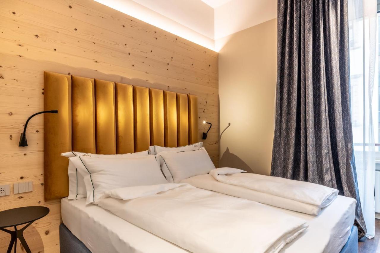 Calepina Alpine Suite Trento Exterior photo