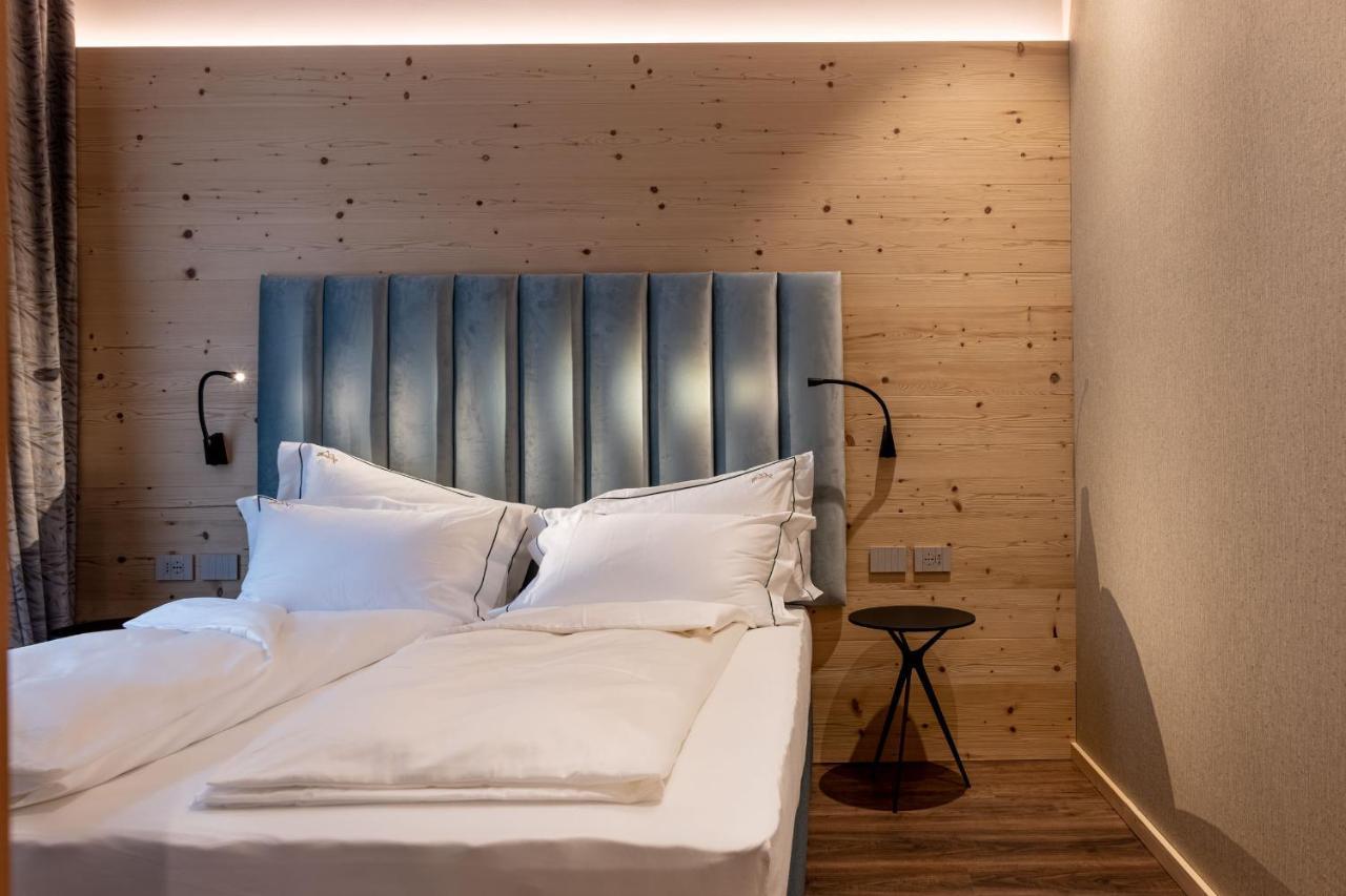 Calepina Alpine Suite Trento Exterior photo