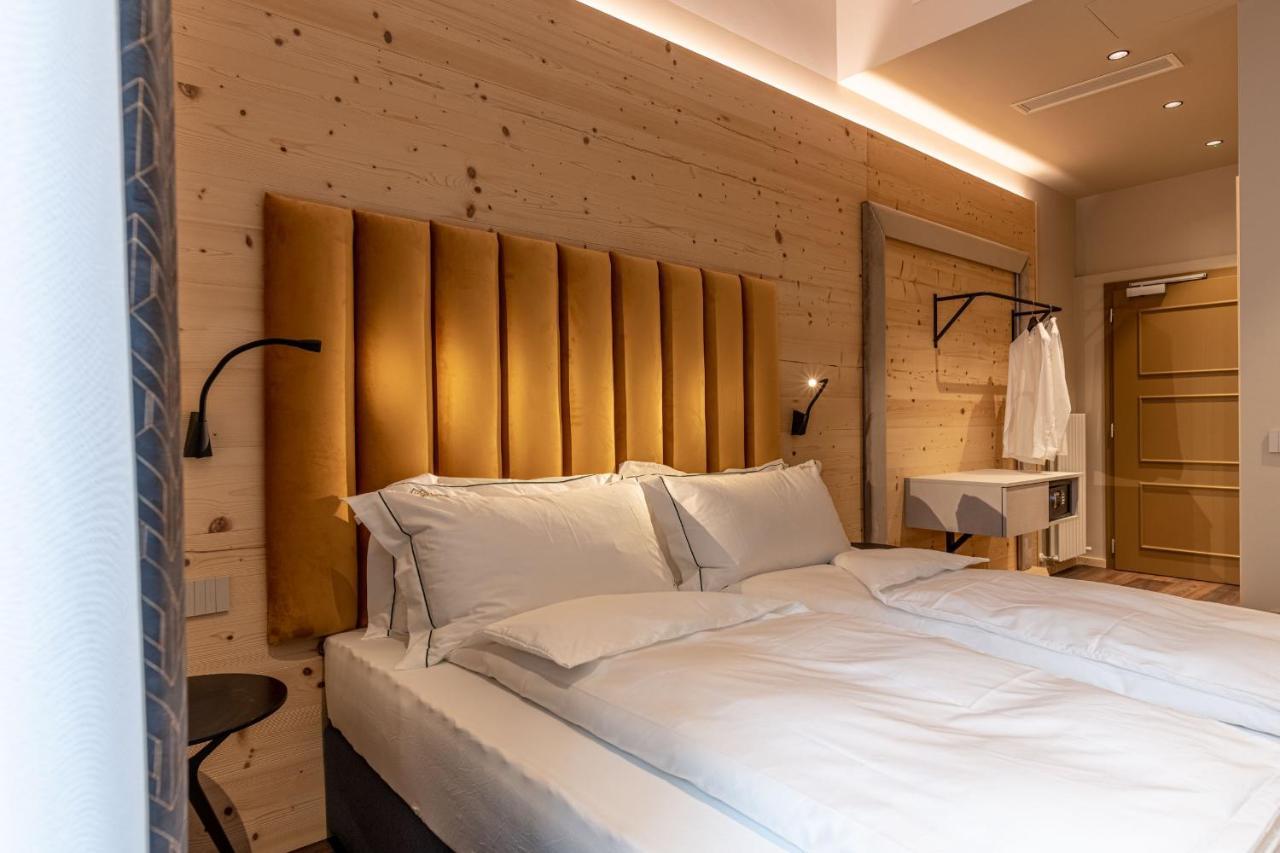 Calepina Alpine Suite Trento Exterior photo