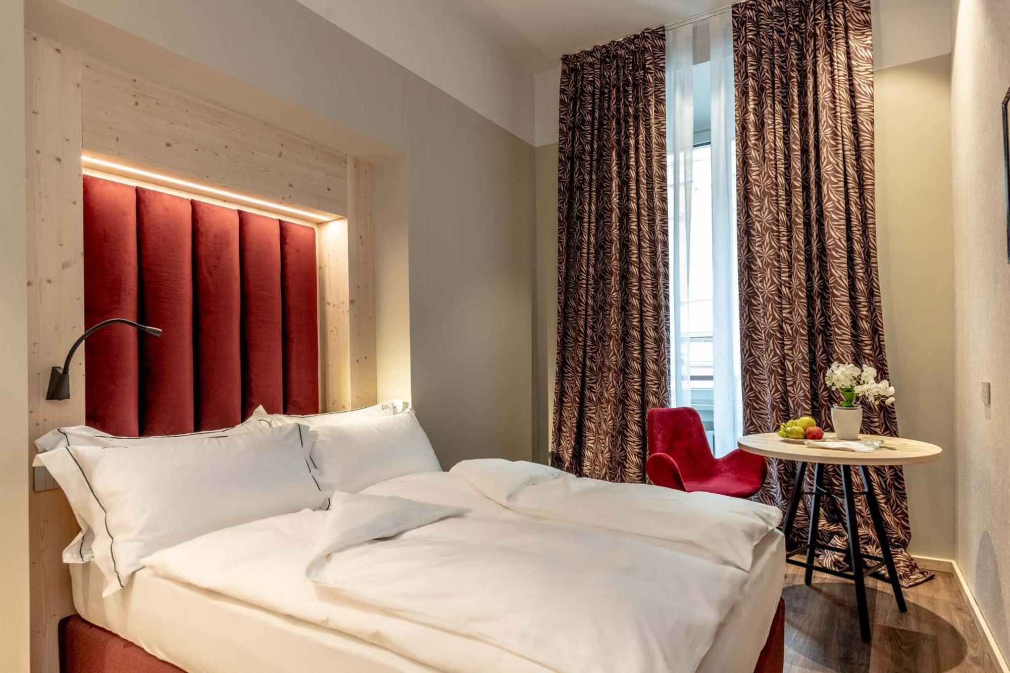 Calepina Alpine Suite Trento Exterior photo